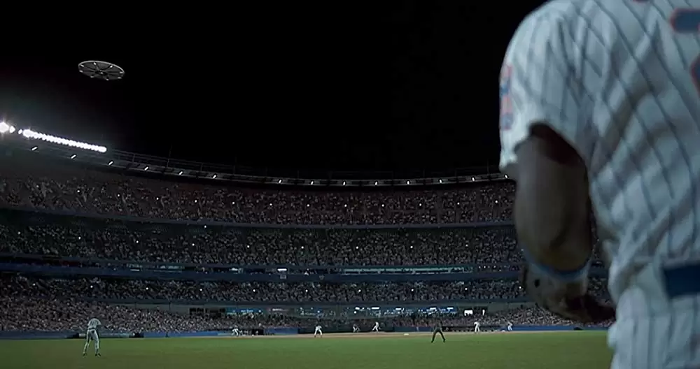 メン・イン・ブラックの画像