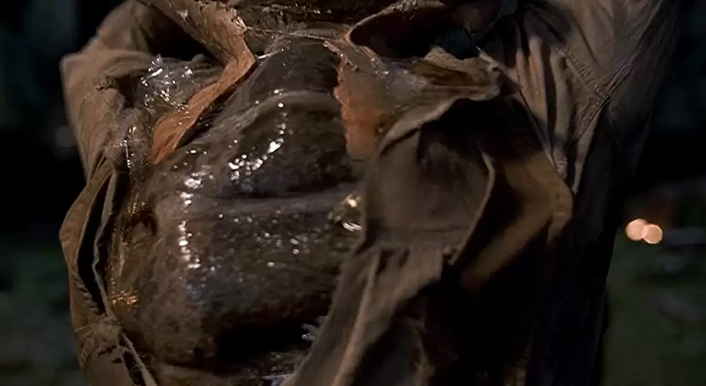 「メン・イン・ブラック」ビンセント・ドノフリオの画像