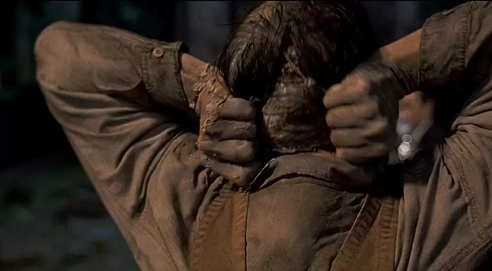 「メン・イン・ブラック」ビンセント・ドノフリオの画像