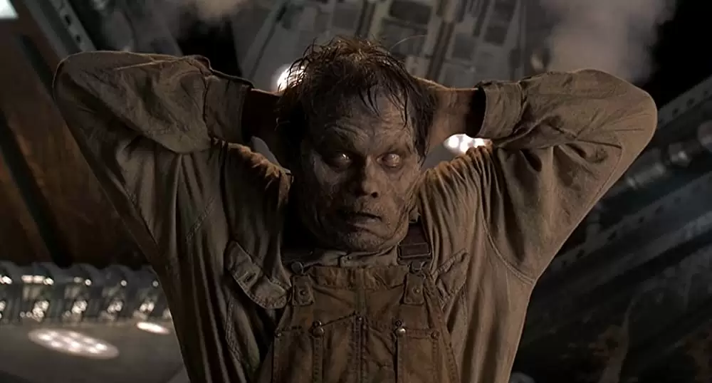 「メン・イン・ブラック」ビンセント・ドノフリオの画像