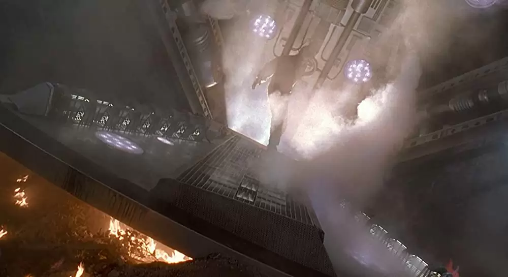 「メン・イン・ブラック」ビンセント・ドノフリオの画像