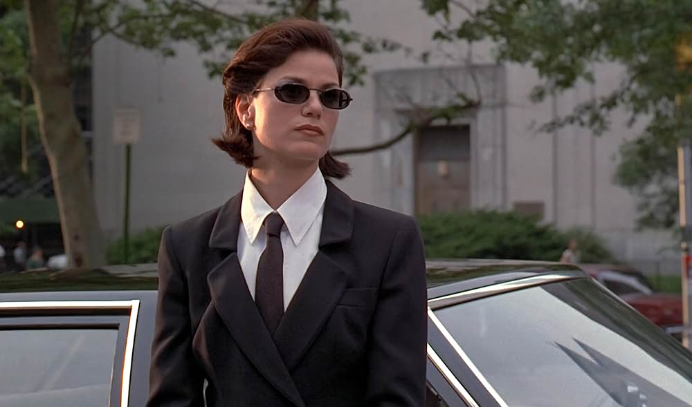 メン・イン・ブラックの画像