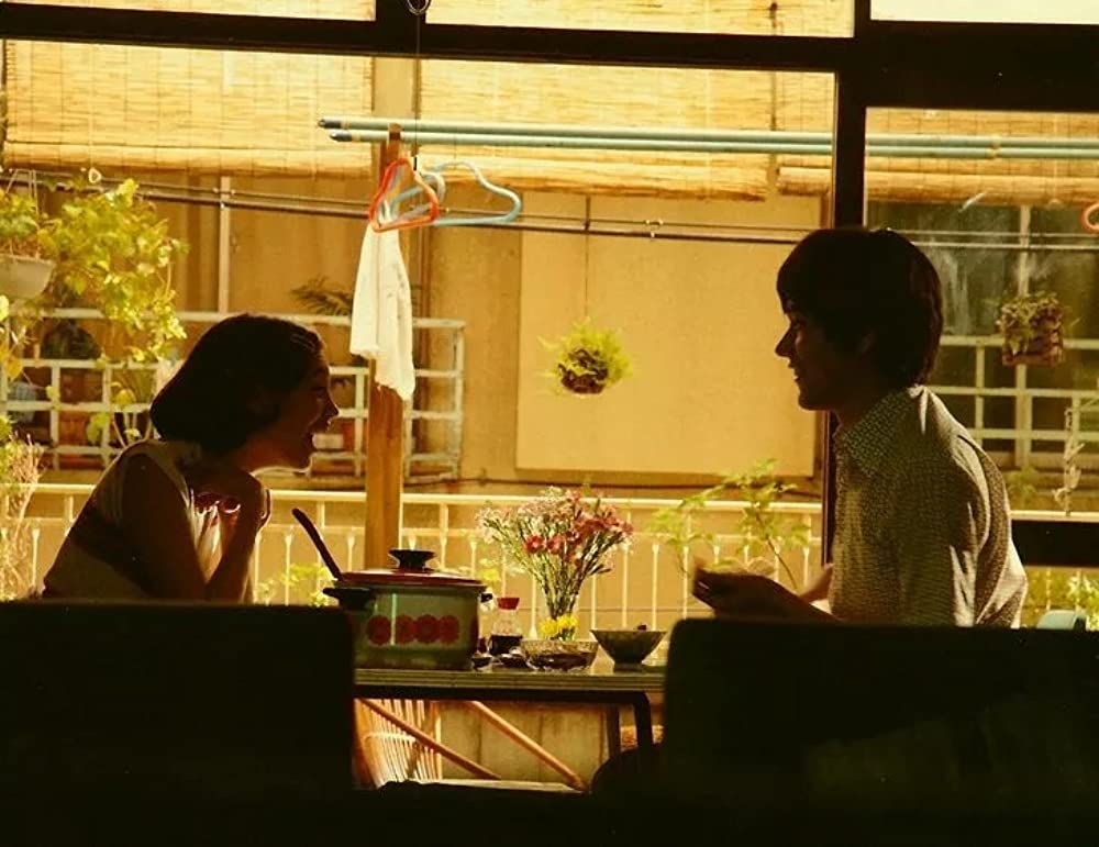 ノルウェイの森の画像