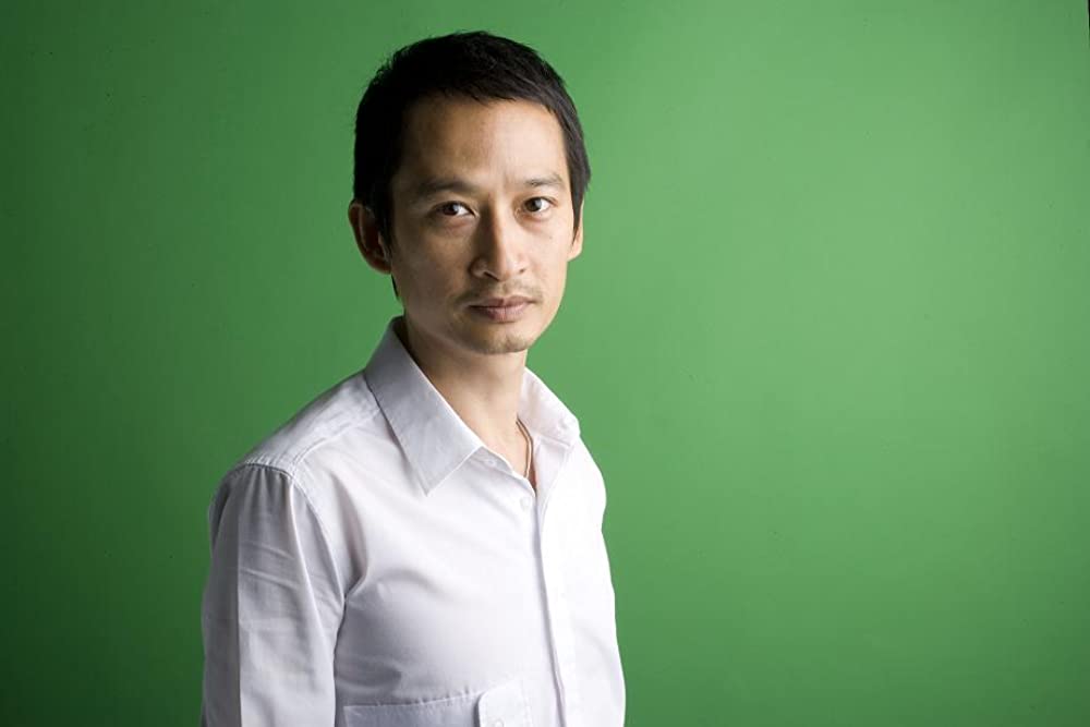 ノルウェイの森の画像