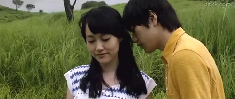 ノルウェイの森の画像