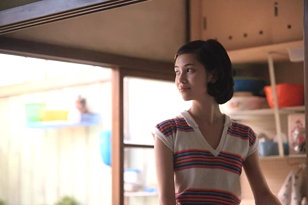 ノルウェイの森の画像