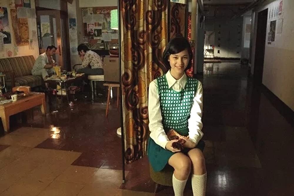 ノルウェイの森の画像