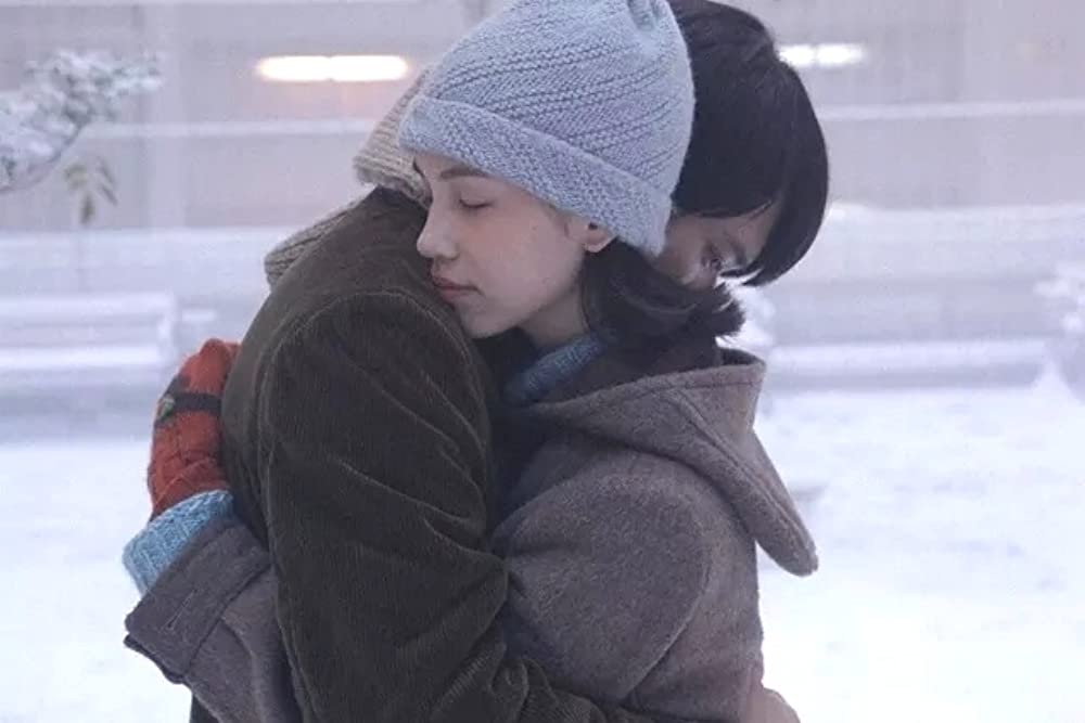 ノルウェイの森の画像