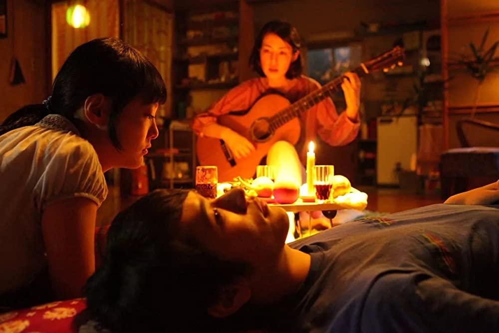 ノルウェイの森の画像