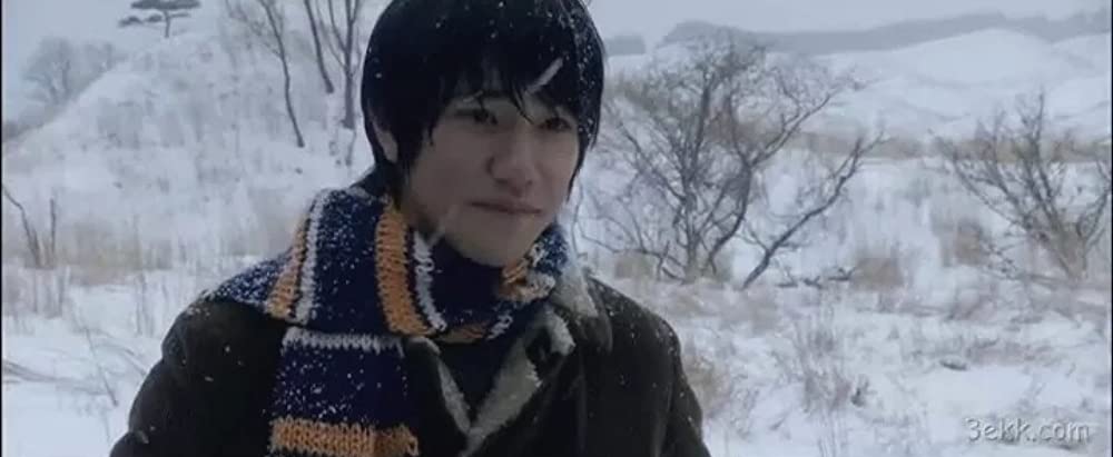 ノルウェイの森の画像