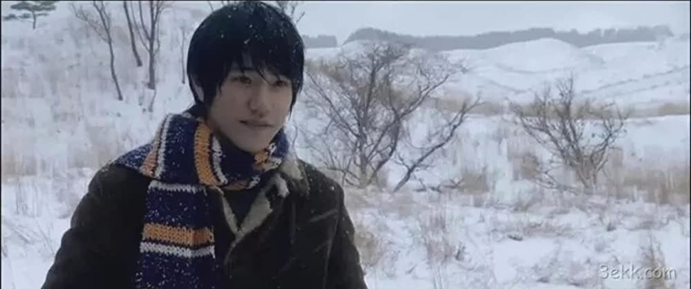 ノルウェイの森の画像