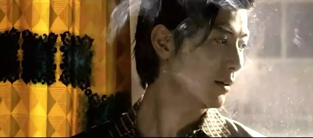 ノルウェイの森の画像