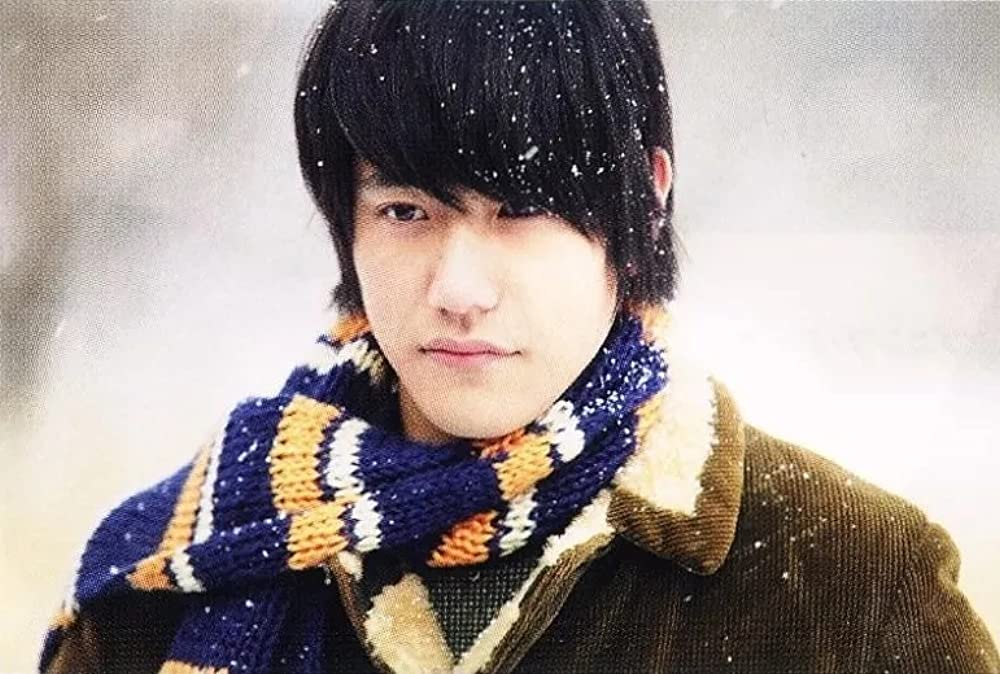 ノルウェイの森の画像