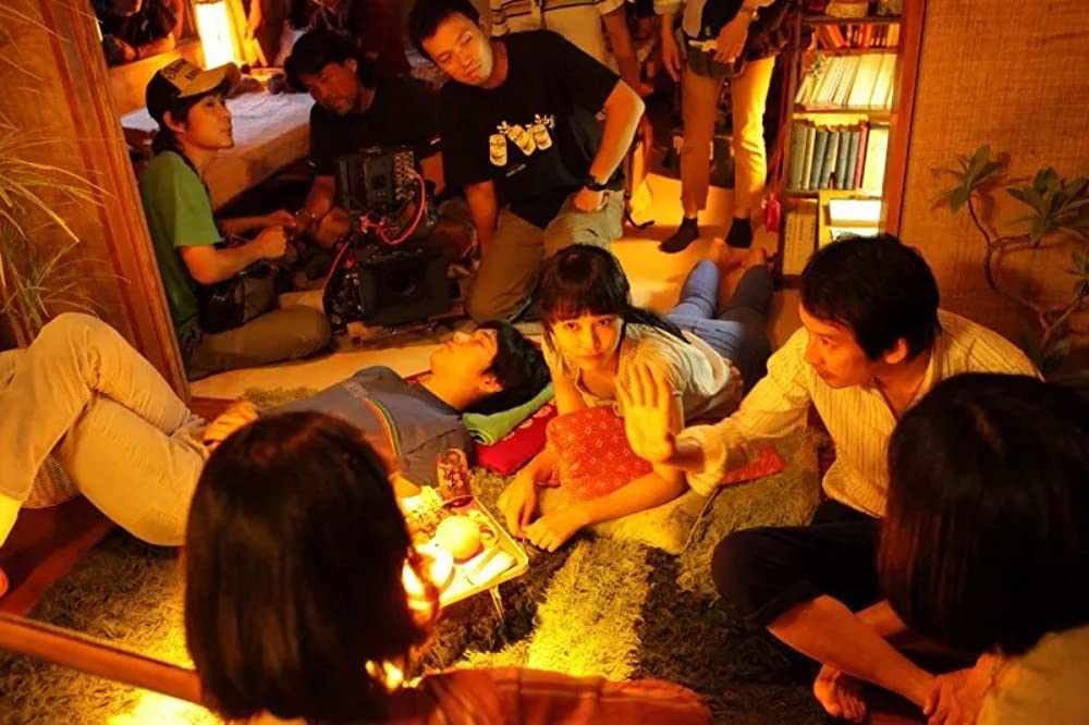 ノルウェイの森の画像