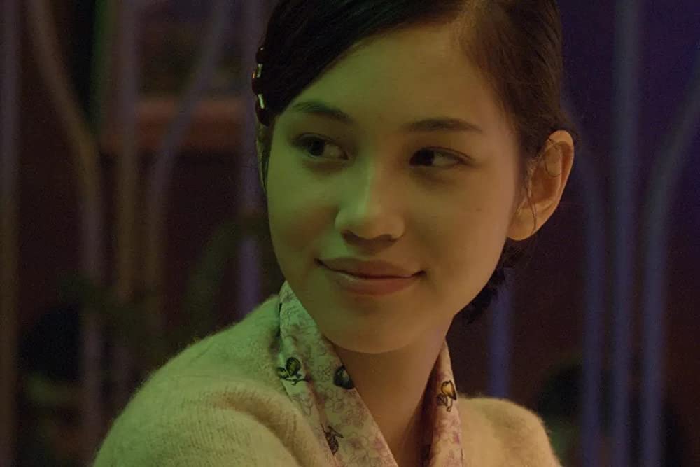 ノルウェイの森の画像