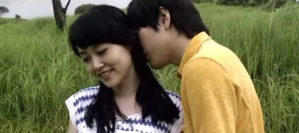 ノルウェイの森の画像