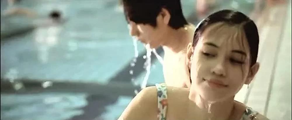 ノルウェイの森の画像