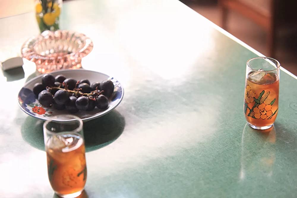 ノルウェイの森の画像