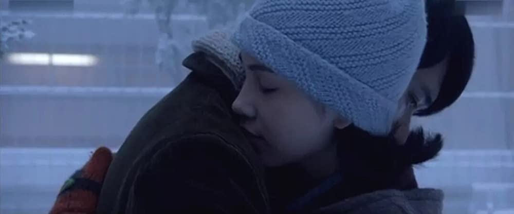 ノルウェイの森の画像