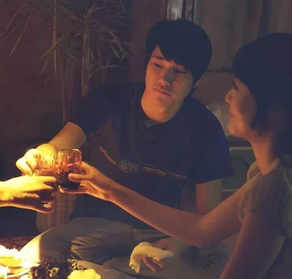 ノルウェイの森の画像