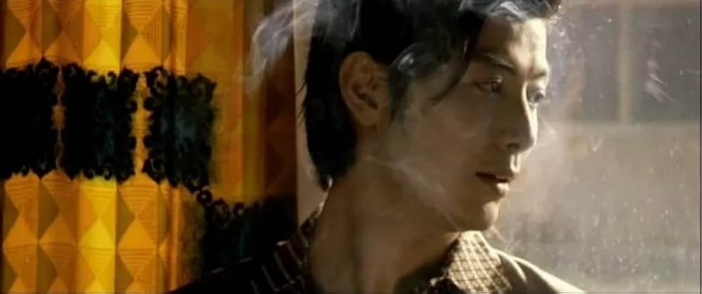 ノルウェイの森の画像