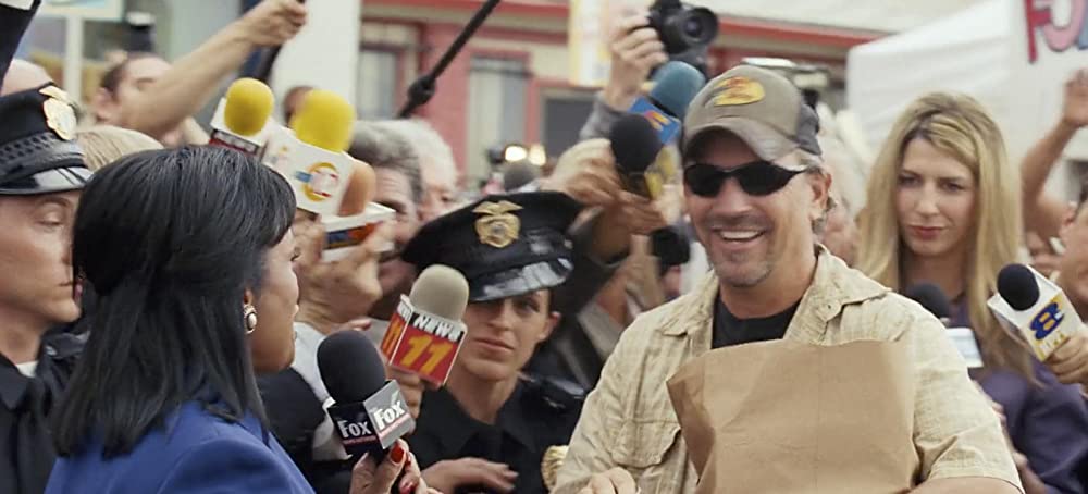 「ケビン・コスナー チョイス！」ケビン・コスナーの画像