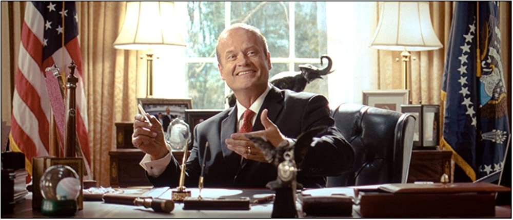 ケビン・コスナー チョイス！の画像