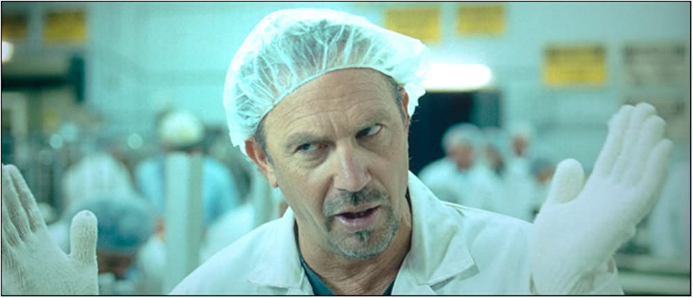 「ケビン・コスナー チョイス！」ケビン・コスナーの画像