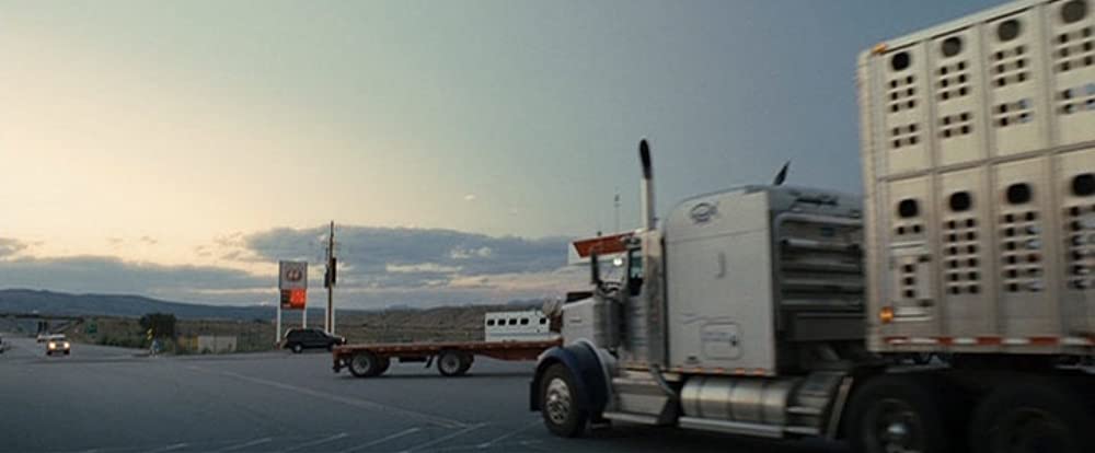 ケビン・コスナー チョイス！の画像