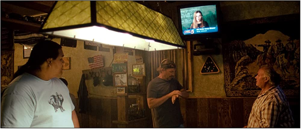 ケビン・コスナー チョイス！の画像
