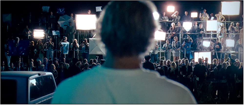 ケビン・コスナー チョイス！の画像