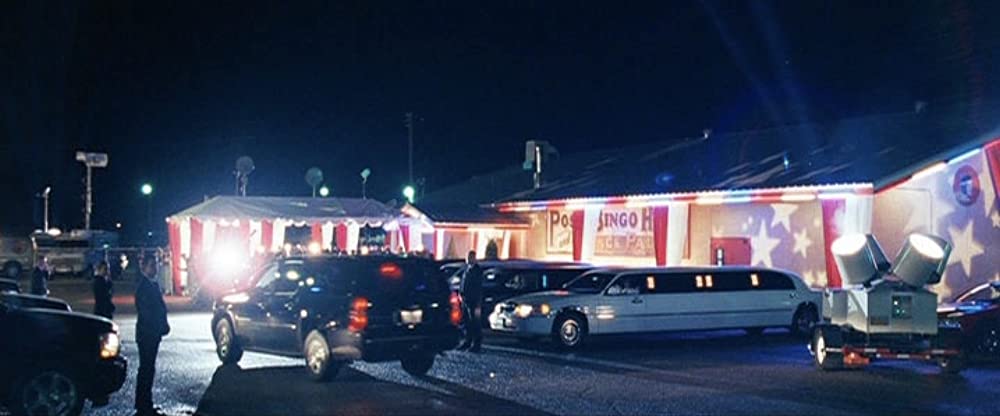 ケビン・コスナー チョイス！の画像