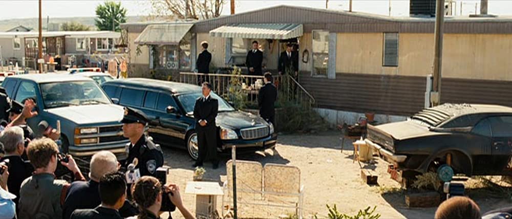 ケビン・コスナー チョイス！の画像