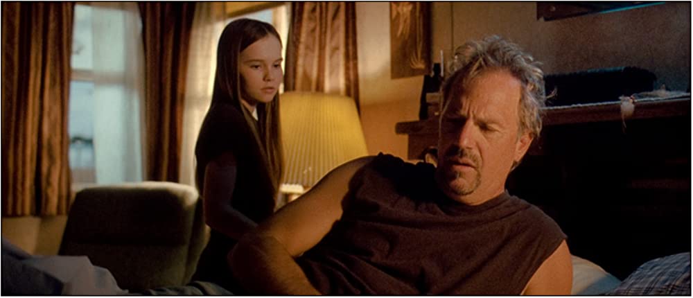 「ケビン・コスナー チョイス！」ケビン・コスナー & マデリン・キャロルの画像