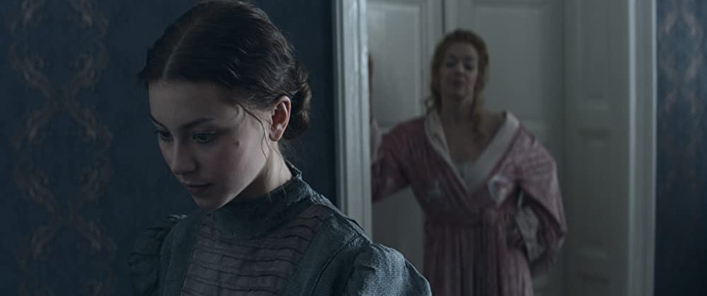 薔薇は死んだの画像