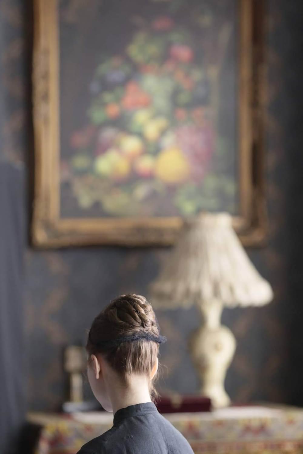 薔薇は死んだの画像