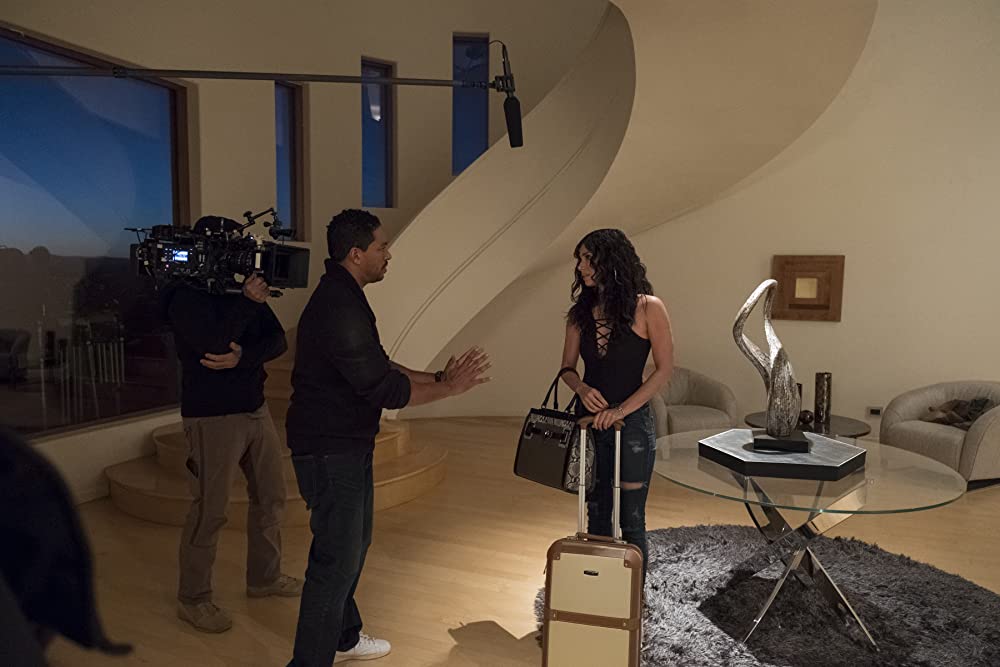 「セックス･トラフィック 悪夢の週末／トラフィック」ラズ・アロンソ & ロゼリン・サンチェスの画像