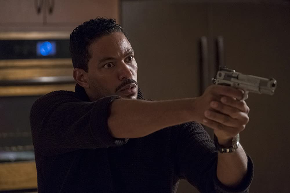 「セックス･トラフィック 悪夢の週末／トラフィック」ラズ・アロンソの画像