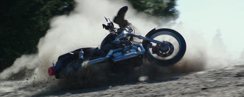 セックス･トラフィック 悪夢の週末／トラフィックの画像