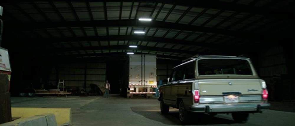 セックス･トラフィック 悪夢の週末／トラフィックの画像