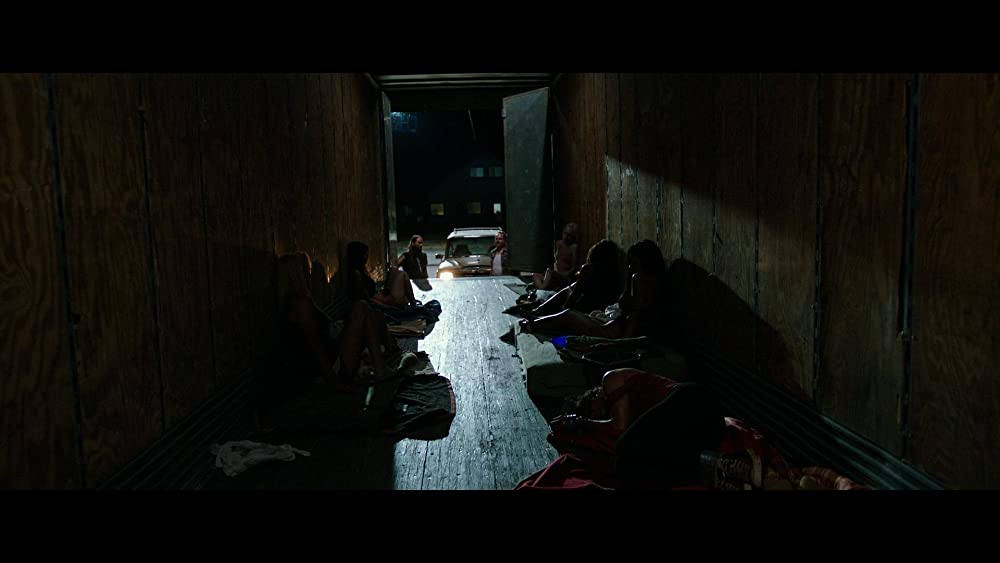 セックス･トラフィック 悪夢の週末／トラフィックの画像