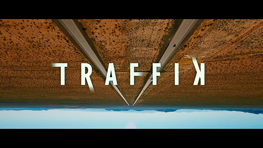 セックス･トラフィック 悪夢の週末／トラフィックの画像