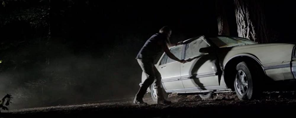 セックス･トラフィック 悪夢の週末／トラフィックの画像