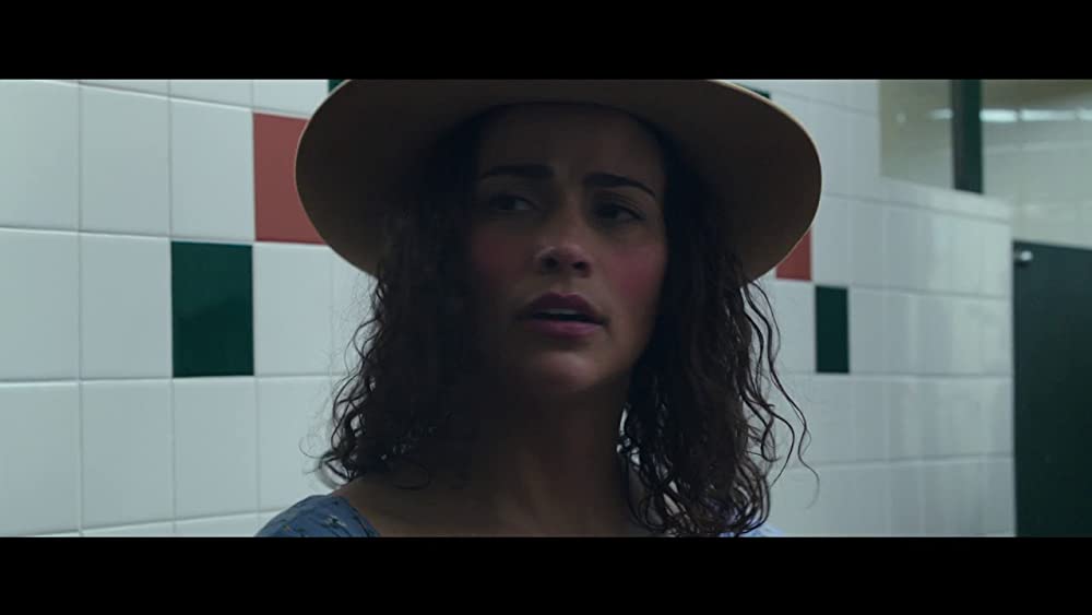 「セックス･トラフィック 悪夢の週末／トラフィック」ポーラ・パットンの画像