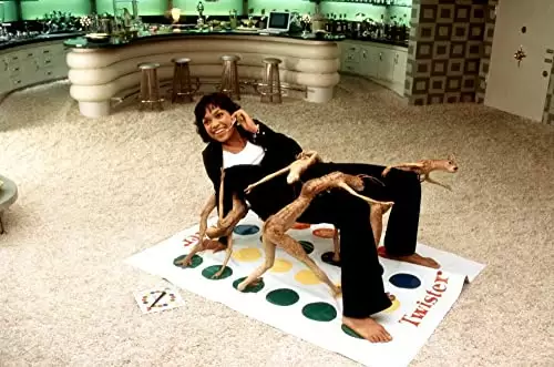 メン・イン・ブラック2の画像