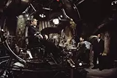 メン・イン・ブラック2の画像