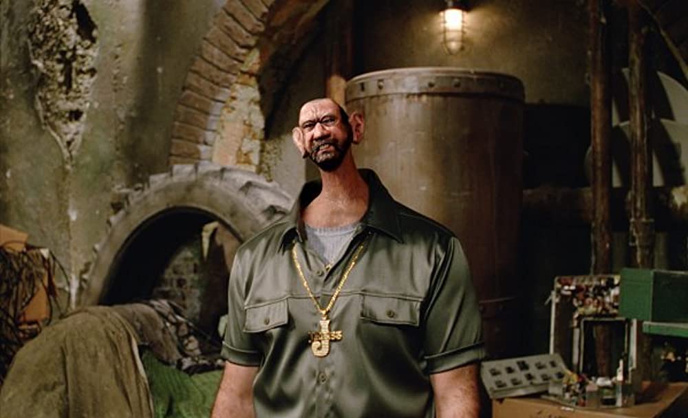 メン・イン・ブラック2の画像