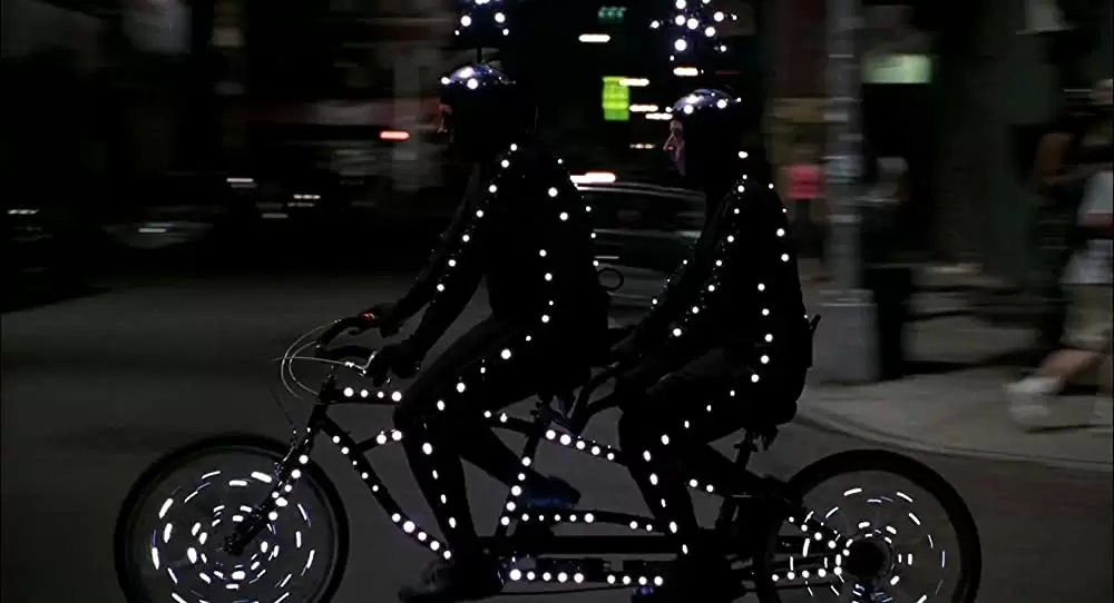 メン・イン・ブラック2の画像