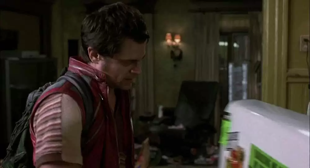 メン・イン・ブラック2の画像