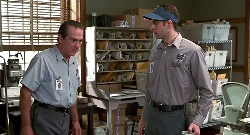 メン・イン・ブラック2の画像